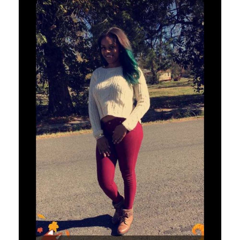 Meet your Posher, Naomi